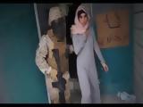 Military Guy Fuck Arab Refugee In Abandoned Building