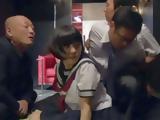To Pay Off Debt To Loan Sharks Man Must To Fuck Young Schoolgirl In Front Of Cameras