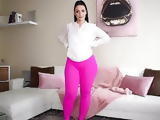 Viktoria Kay Leggings Mini Haul