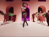 Normani - Get Busy (Dance) at SavageXFenty 