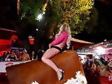 Naked Bull Riding Fantasy Fest Sluts Uncensord