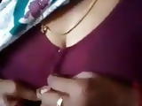 Indian aunty cheating