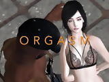 Destiny In His Hands (Orgasmic Second Life, SL Sex)