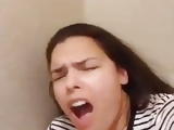 masturbation toilet on periscope