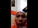muslim aunty with teen boy video call sex