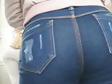 Super ass jeans