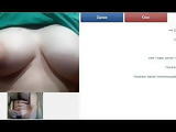 Videochat 68 Heavy boobs and my dick