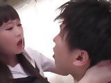 Girl student mini skirt fucked by shy guy after school p 5 