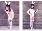 Super Bunny Girl